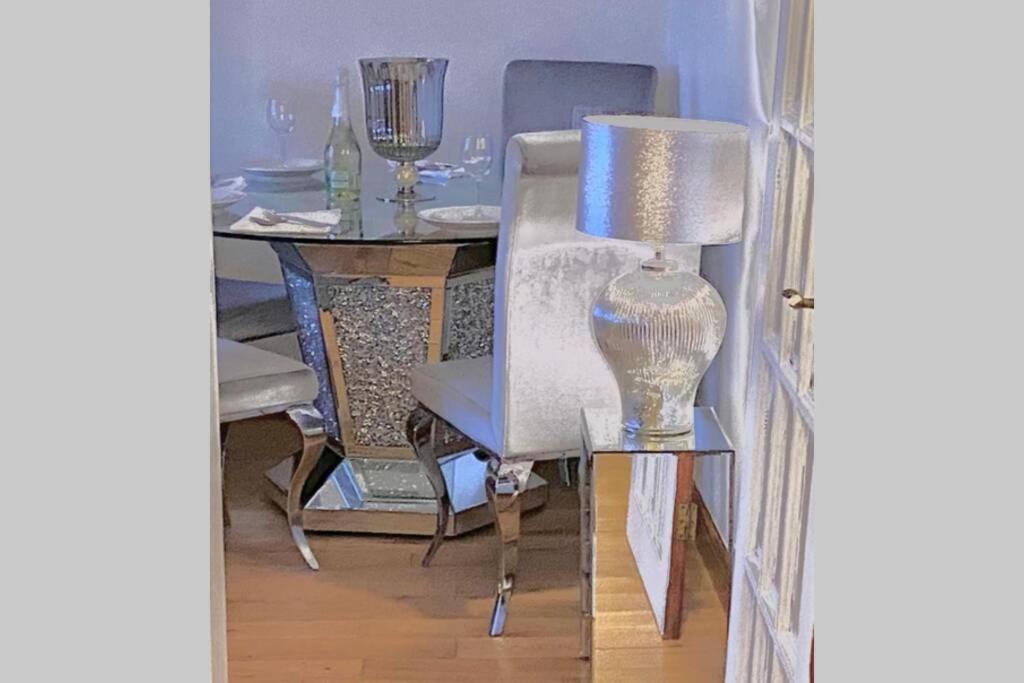 Beautiful Sea View 2 Bed Home Port Glasgow Zewnętrze zdjęcie